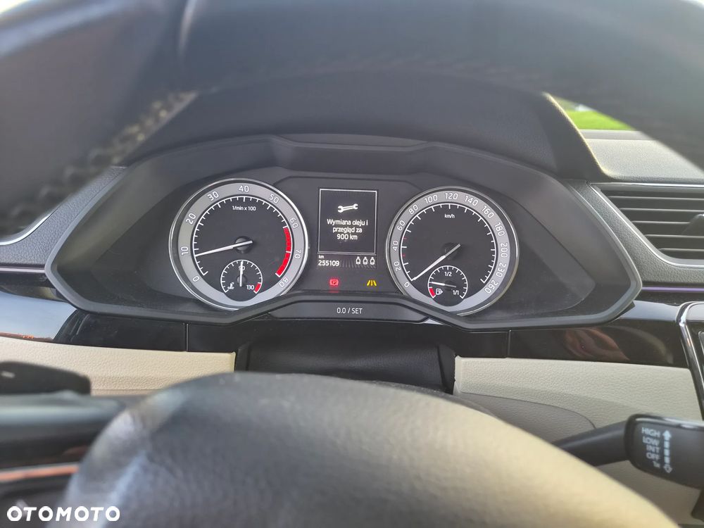 Skoda Superb 2.0 TSI 4x4 L&K DSG - 20