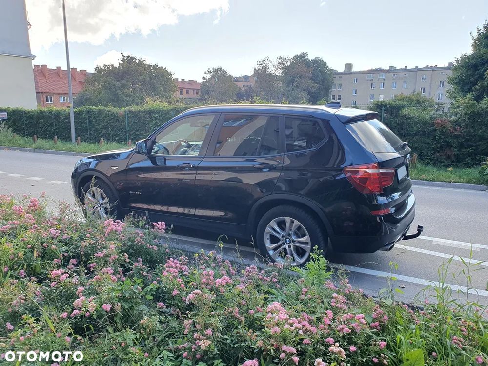 BMW X3 - 5