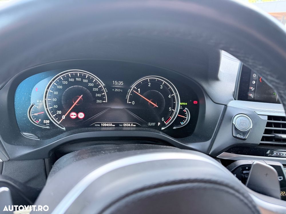 BMW X3 - 9