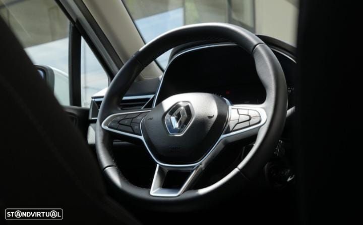 Chevrolet Trax - 5