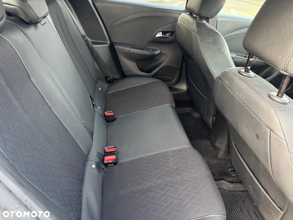 Opel Corsa 1.2 Elegance S&S - 14