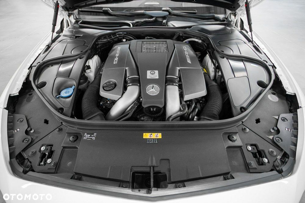 Mercedes-Benz Klasa S - 19