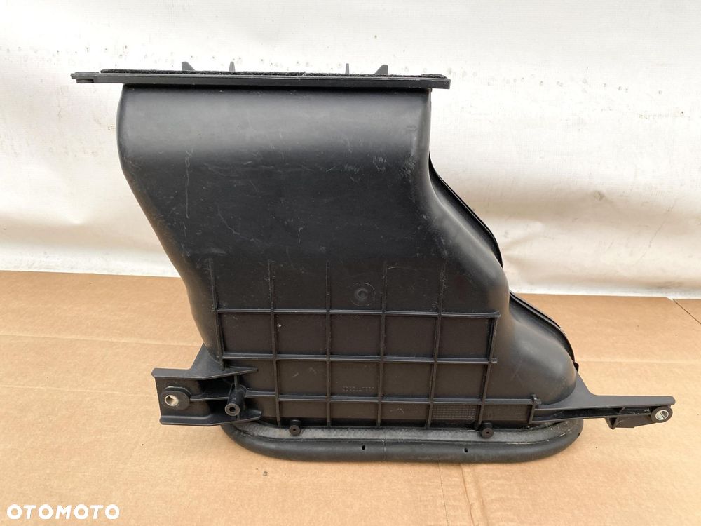 DUCATO BOXER JUMPER 17- KIEROWNICA WLOT TUNEL ŁAPACZ POWIETRZA 1386792080 - 4