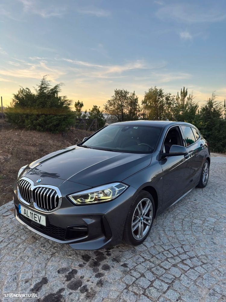 BMW 116 i Aut. M Sport - 1