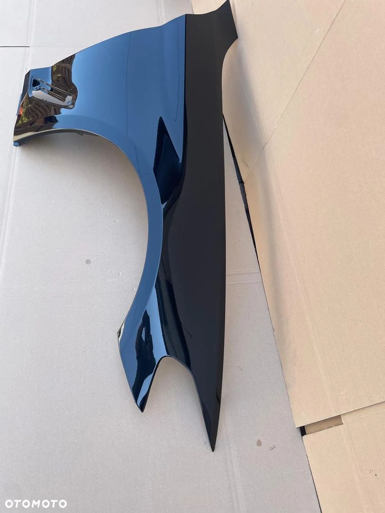 PRAWY BŁOTNIK BMW E46 SEDAN KOMBI PO LIFCIE BDB WYSYŁKA - 3