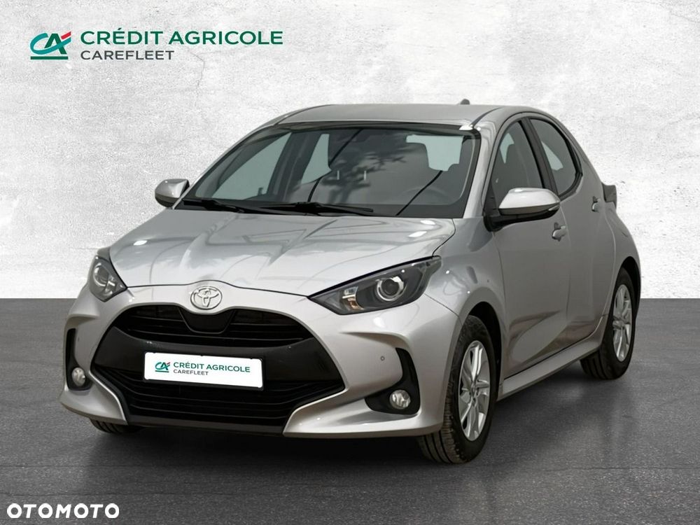 Toyota Yaris 1.5 Comfort - 2