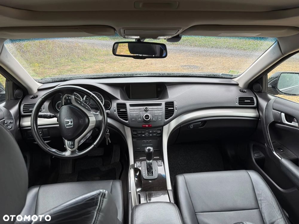 Honda Accord - 7