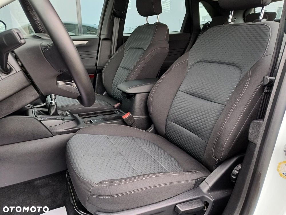 Ford Kuga 1.5 EcoBlue FWD Titanium - 14