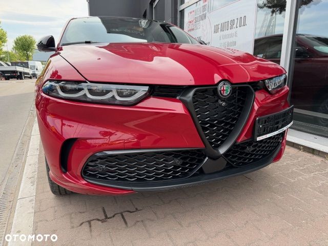Alfa Romeo Tonale 1.3 PHEV Q4 Tributo Italiano - 1