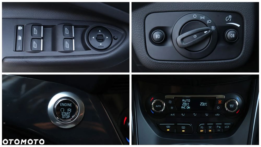 Ford Kuga 2.0 TDCi 4WD Titanium Plus - 20