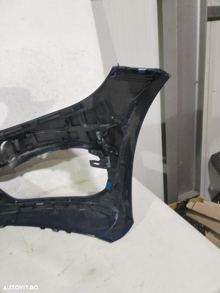 Bara fata Mercedes C-Class W205 AMG, 2014, 2015, 2016, 2017, 2018, cod origine OE A2058850925. 10284 - 9