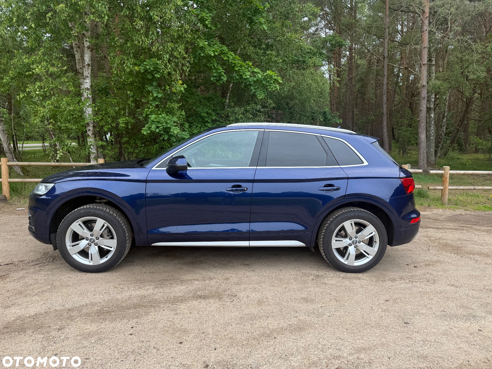 Audi Q5 - 13