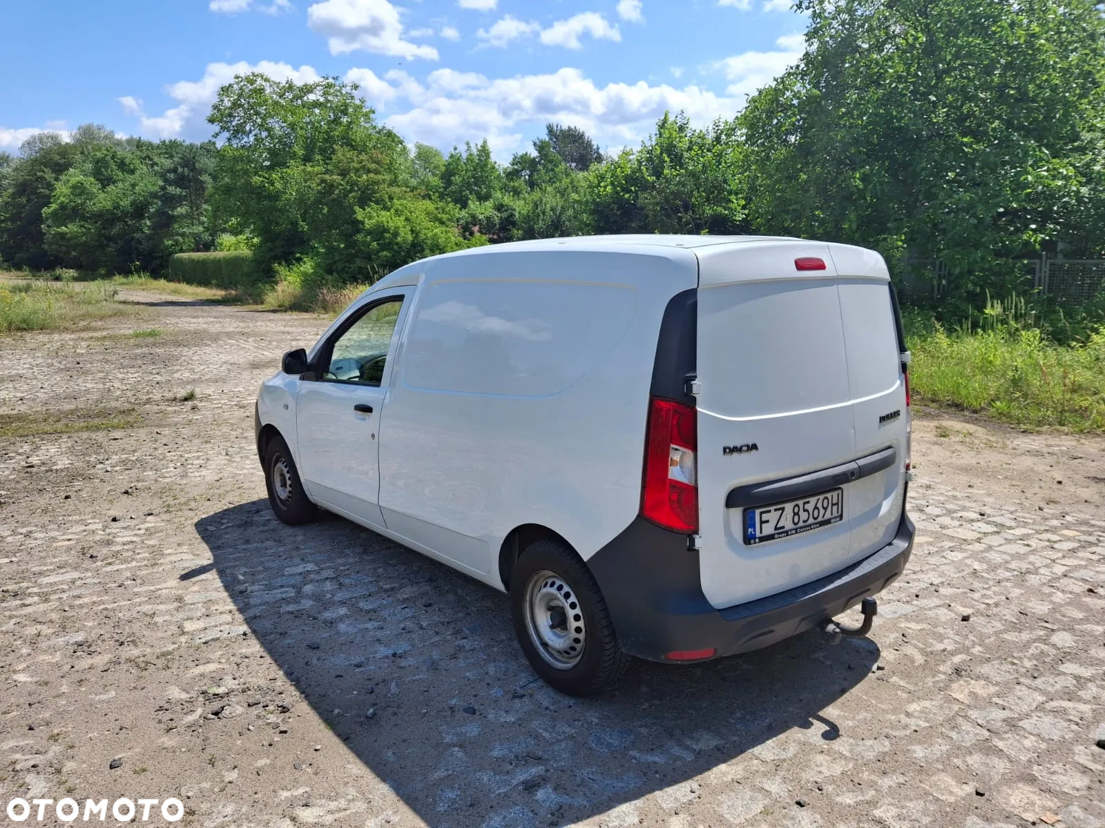 Dacia Dokker - 4