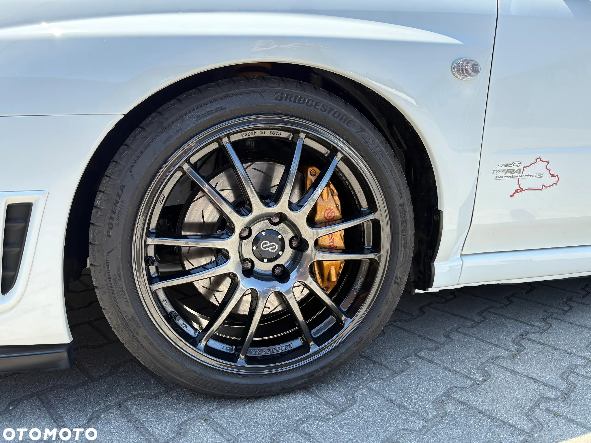 Subaru Impreza 2.0 WRX STI - 15
