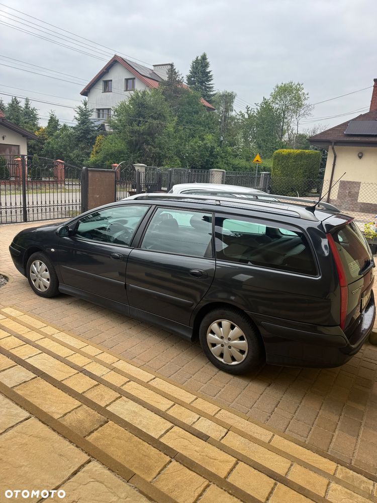 Citroën C5 1.8i 16V SX - 2