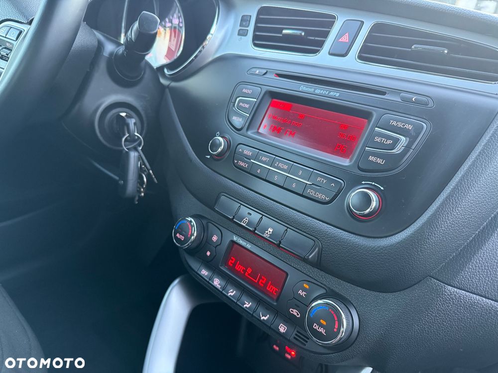 Kia Ceed 1.6 GDI L - 21