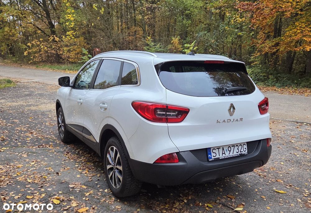 Renault Kadjar 2019 photo 5