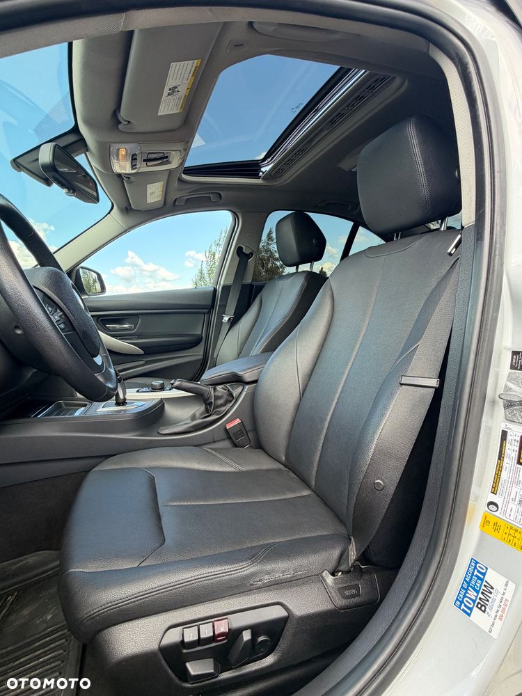 BMW Seria 3 - 19