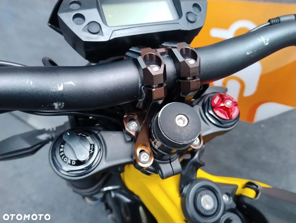 Surron Light Bee - 10