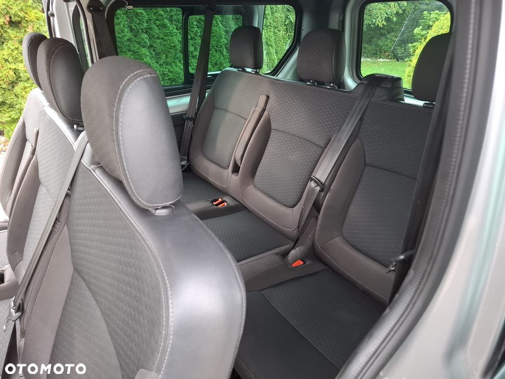 Fiat Talento L2H1 Family - 15