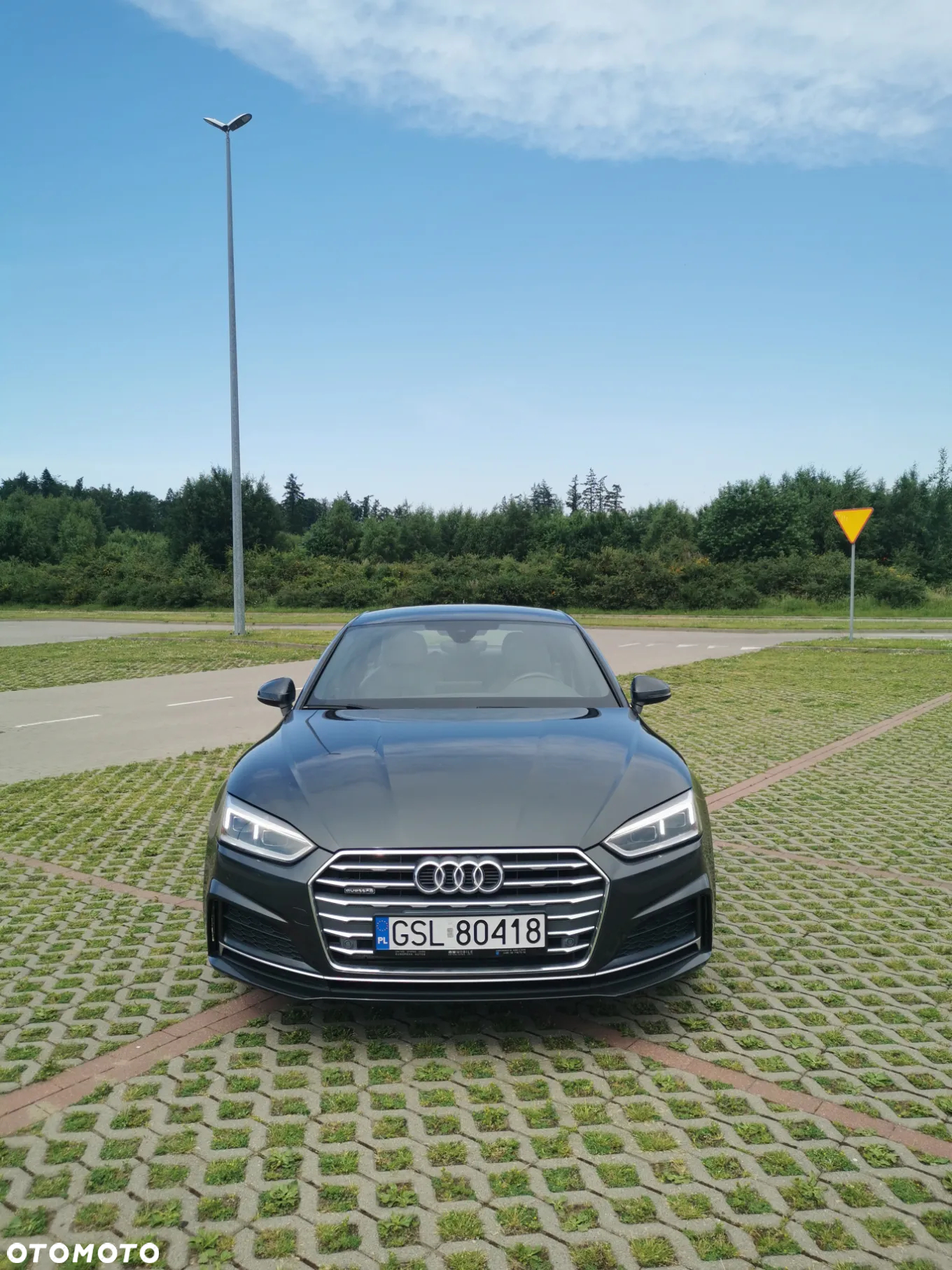 Audi A5 Sportback 2.0 TFSI quattro S tronic sport - 2
