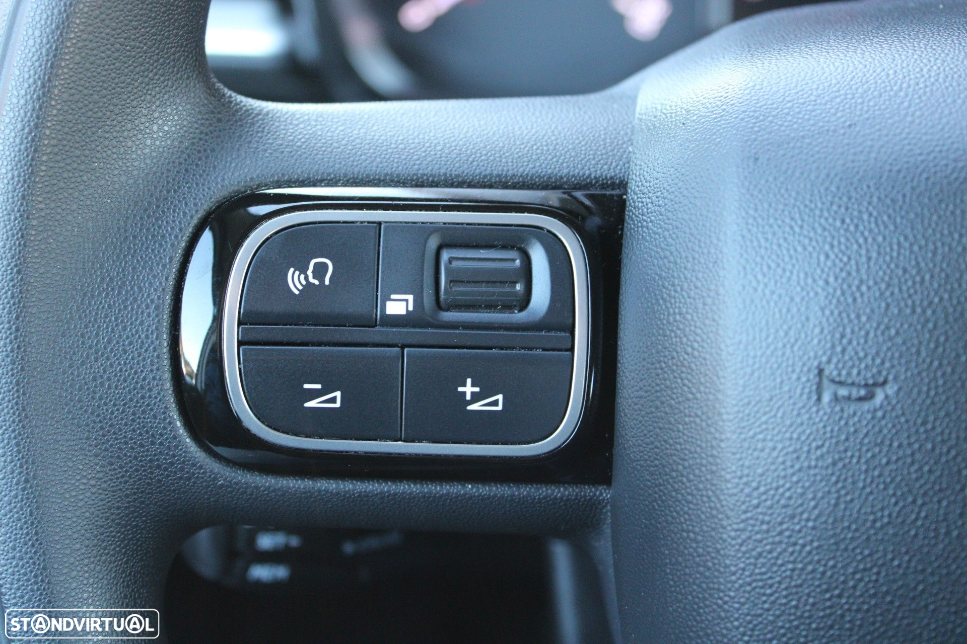 Citroën C3 1.2 PureTech Feel Pack - 22
