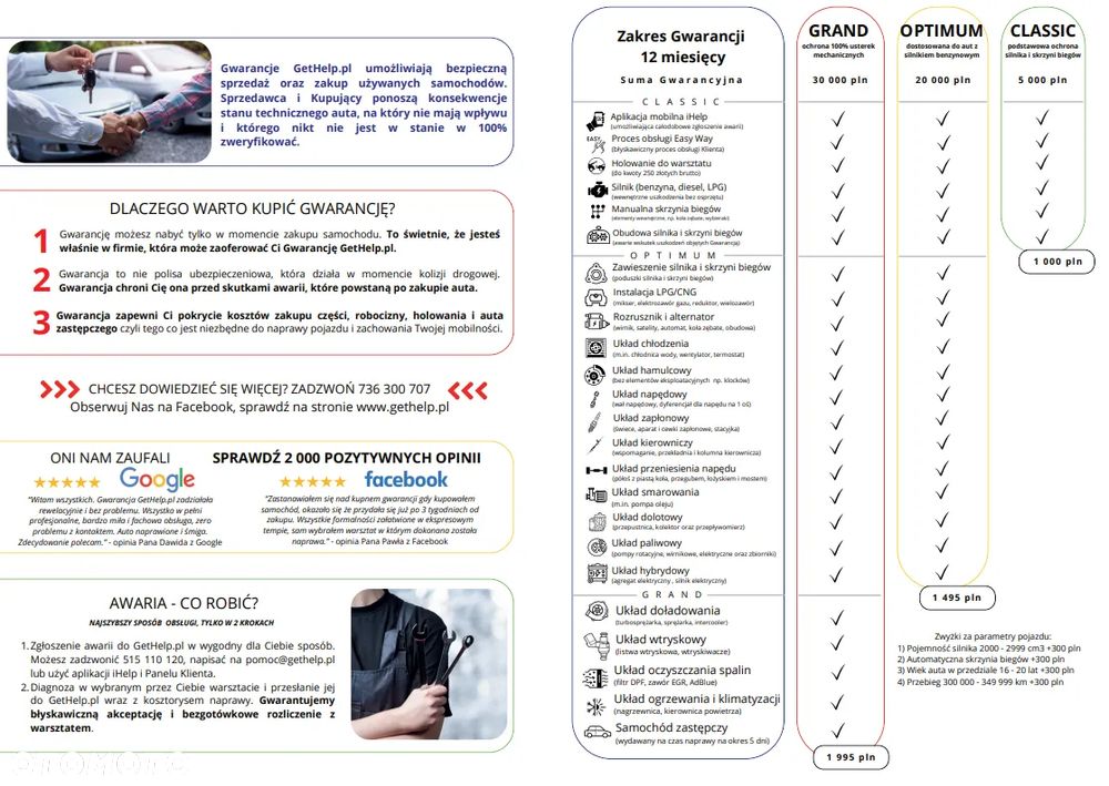 Fiat Ducato LPG L3/H3 - 21