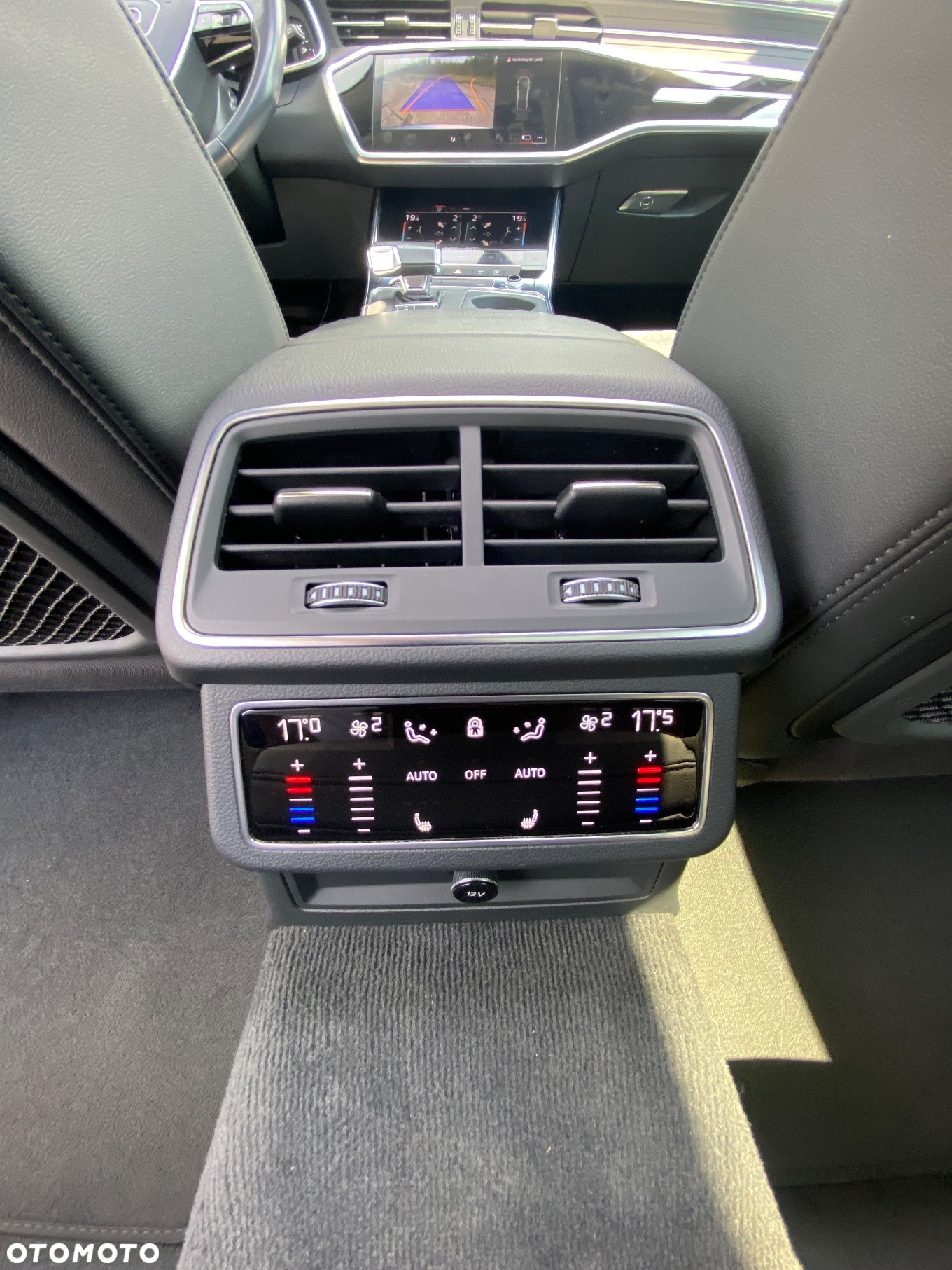 Audi A6 Avant 45 TDI quattro S tronic - 33