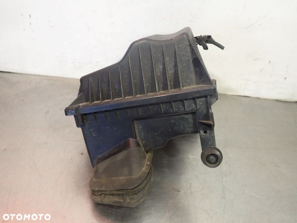OBUDOWA FILTRA POWIETRZA CHEVROLET CRUZE I LIFT 13272754 - 2