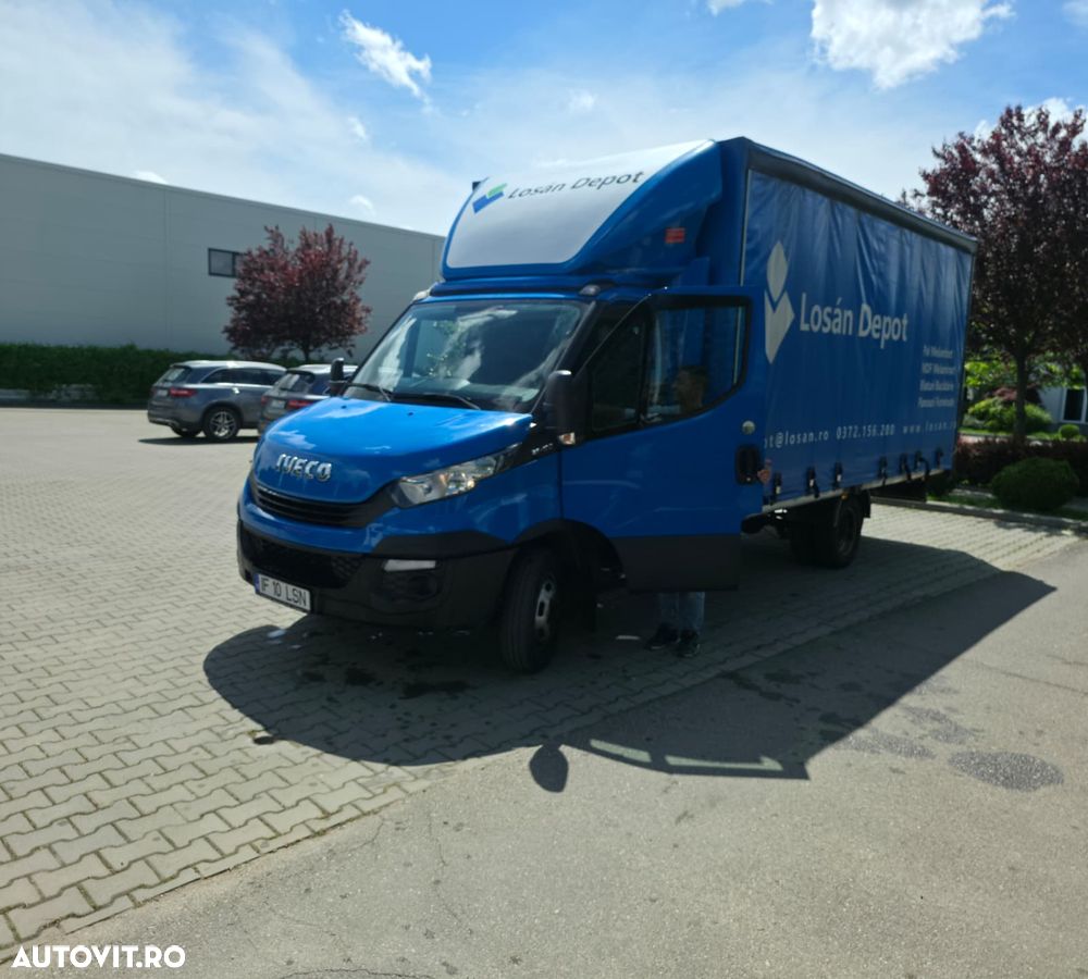 Iveco Daily - 6