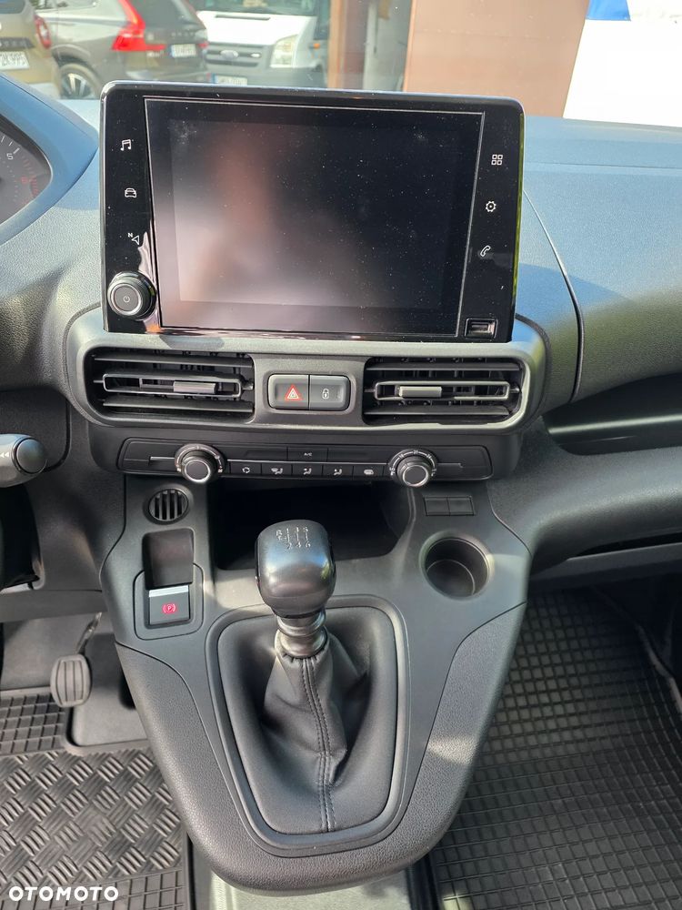 Peugeot Partner - 20
