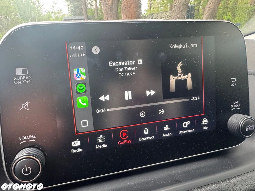 Fiat Tipo 1.4 16v Lounge - 24