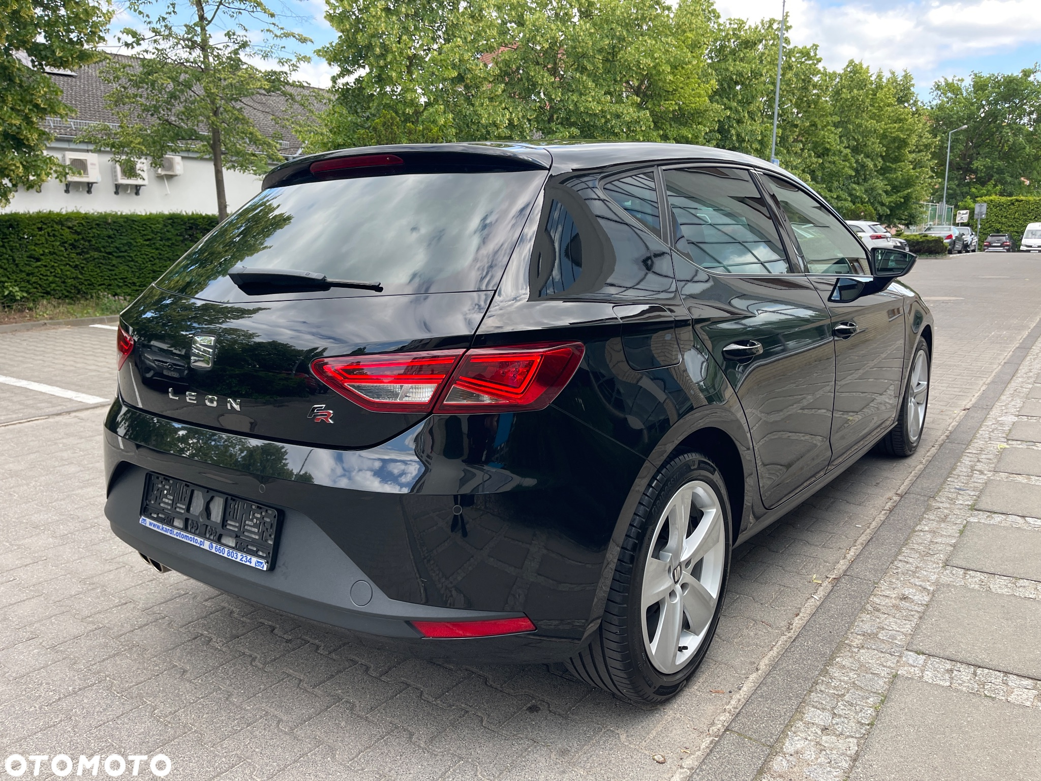 Seat Leon - 8