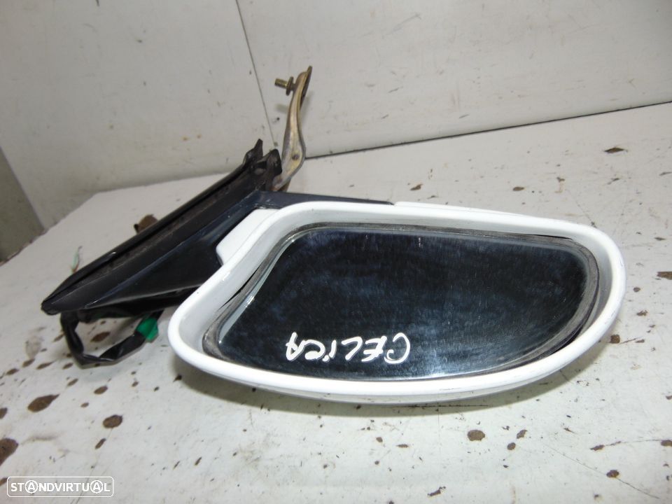 Toyota Celica espelho - 4