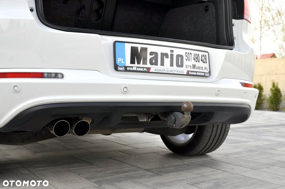 Volkswagen Tiguan 2.0 TDI 4Mot Perfectline R-Style DSG - 33