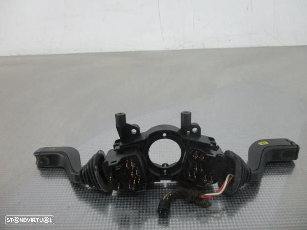 Comutador / Manete (Luzes/Piscas/Escovas/Fita) Opel Vectra B (J96) - 5