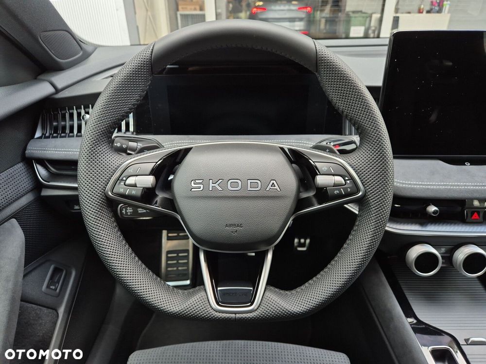 Skoda Superb - 40
