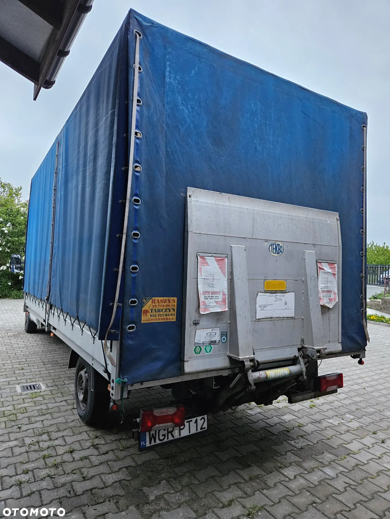 Iveco Daily 35S14 - 4
