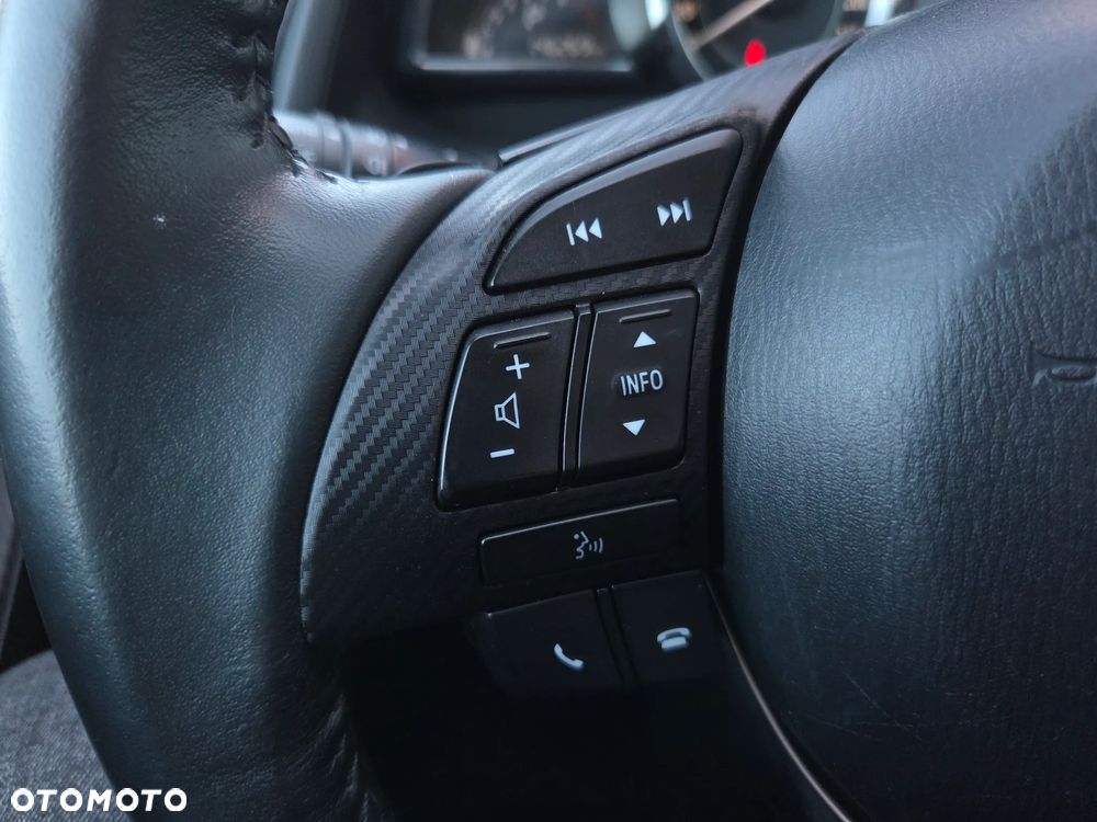 Mazda 2 SKYACTIV-G 90 Sports-Line - 31