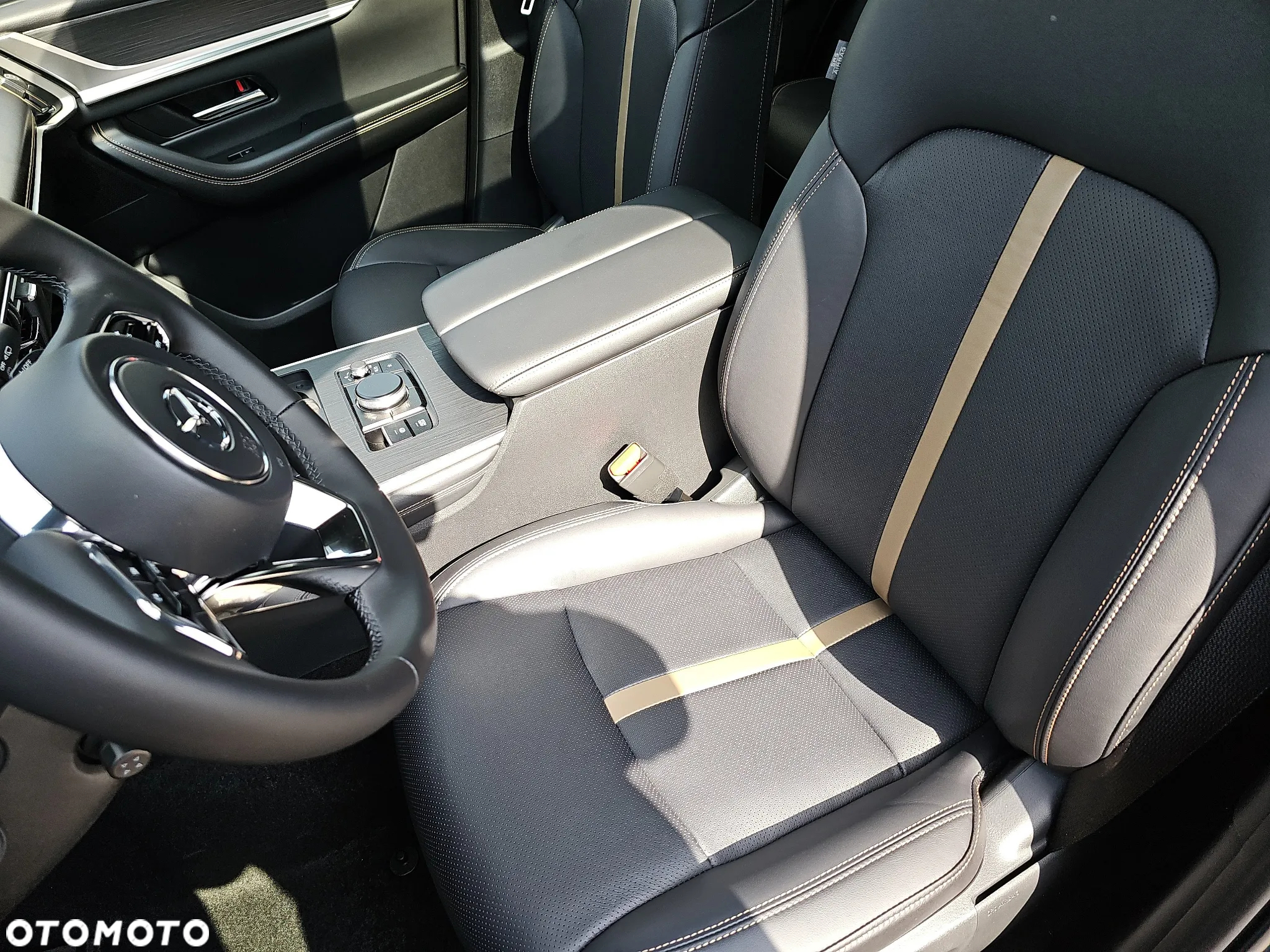 Mazda CX-60 2.5 PHEV Homura Plus AWD - 13