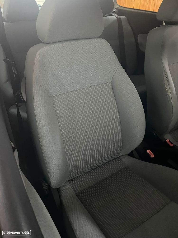 SEAT Ibiza — fotografia 19