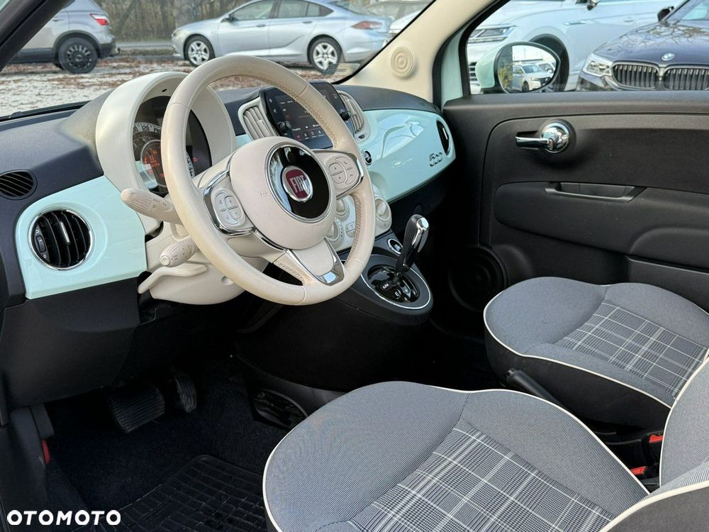 Fiat 500 - 11