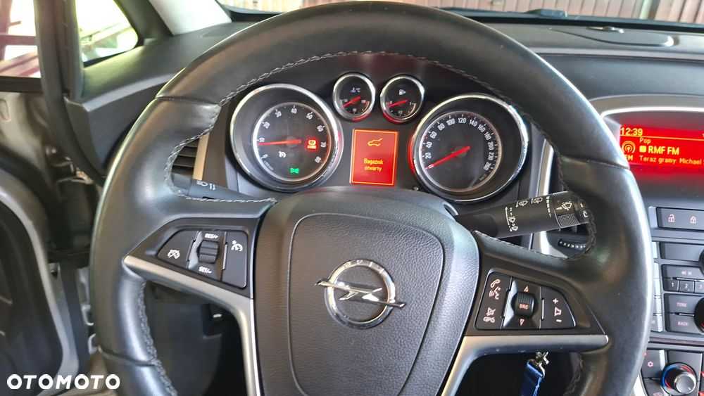 Opel Astra 1.4 Turbo ecoFLEX Start/Stop 150 Jahre - 16