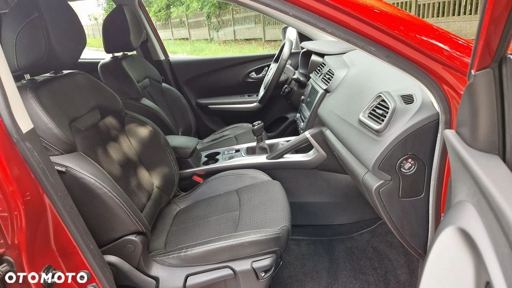 Renault Kadjar Energy dCi 110 XMOD - 7
