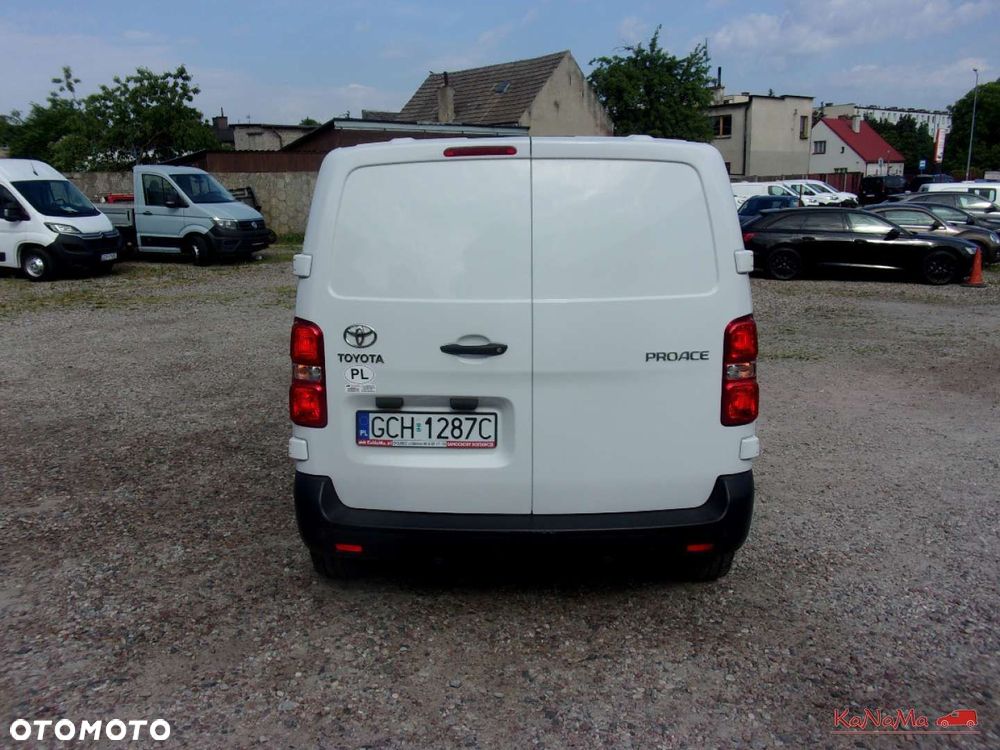 Toyota Proace - 23