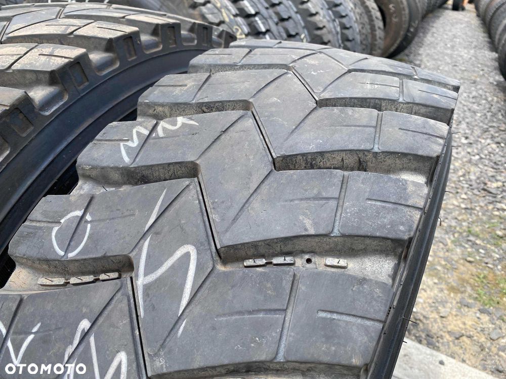 Opony 315/80R22.5 AEOLUS NEO CONSTRUCT D Napędowe 20mm - 3