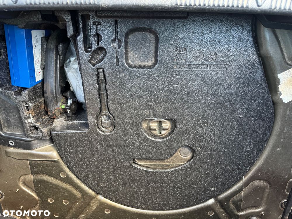 Skoda Yeti 1.8 TSI 4x4 FAMILY - 36