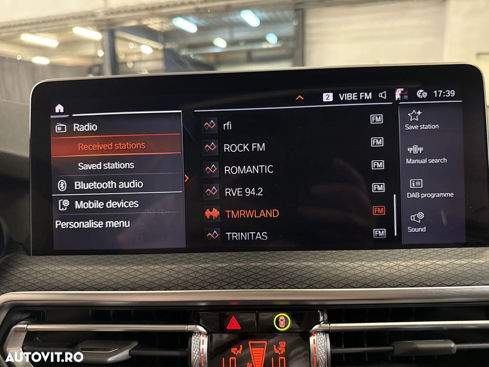 BMW X4 - 19
