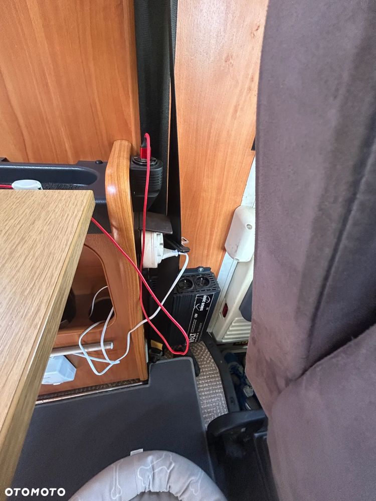 Dethleffs Advantage - 29