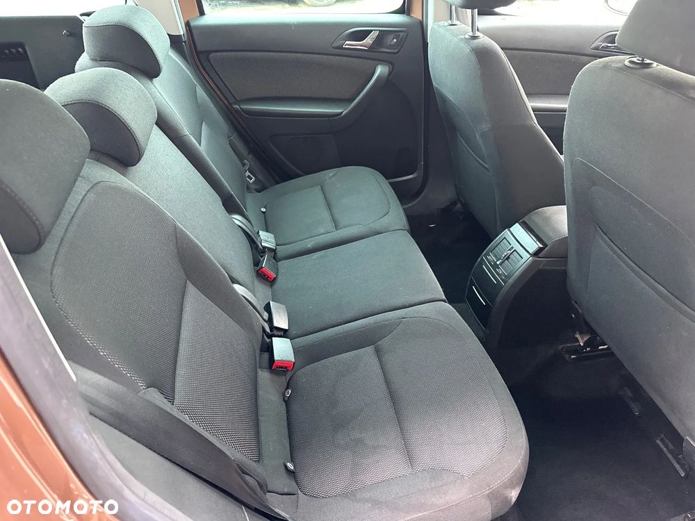 Skoda Yeti 1.4 TSI Ambition - 26